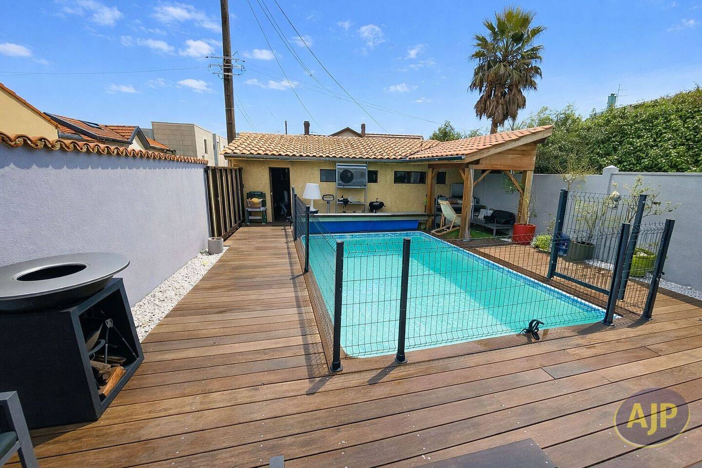 Maison à vendre, 176m², MERIGNAC