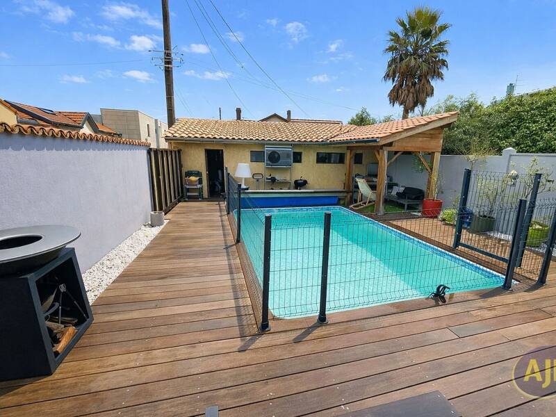 Maison à vendre, 176m², MERIGNAC