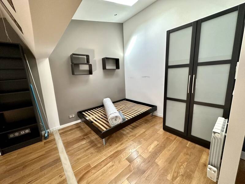 Maison à louer, 30m², BORDEAUX