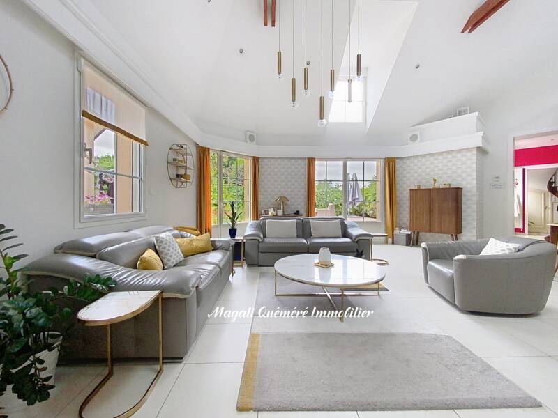 Maison à vendre, 258m², RENNES