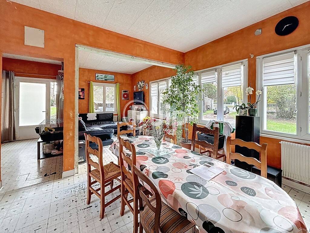 Maison à vendre, 135m², HESDIN