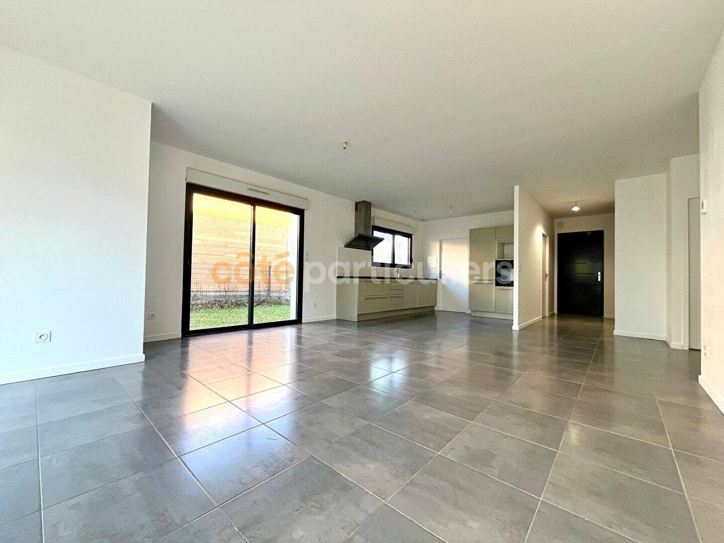 Maison à vendre, 91m², SAINT SULPICE DE ROYAN