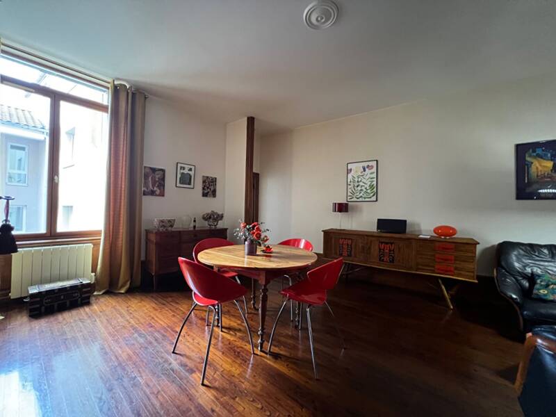 Maison à vendre, 81m², CLERMONT FERRAND