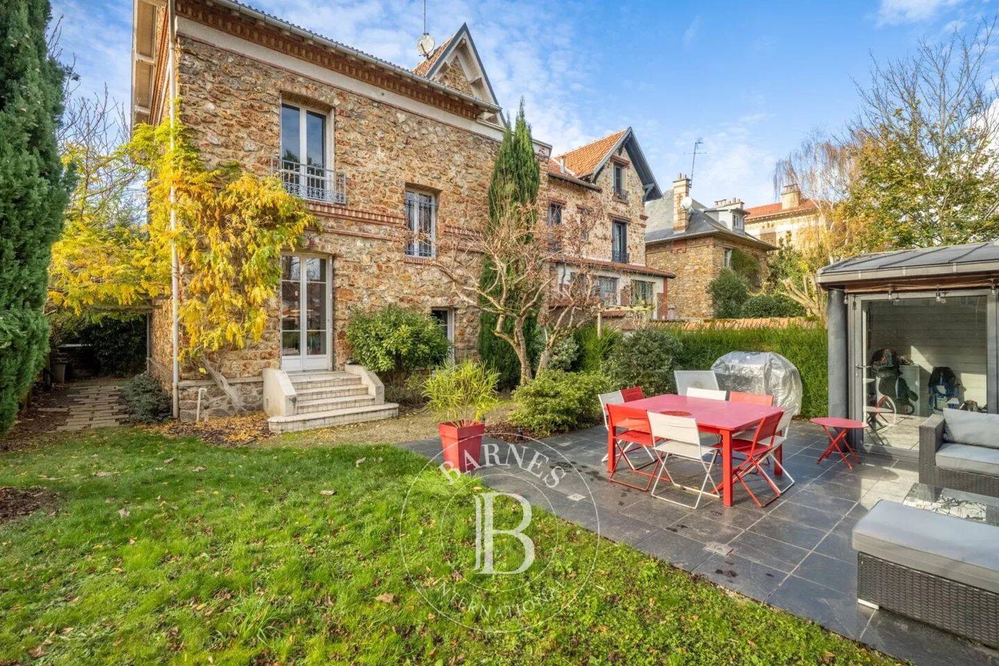 Maison à vendre, 248m², VERSAILLES