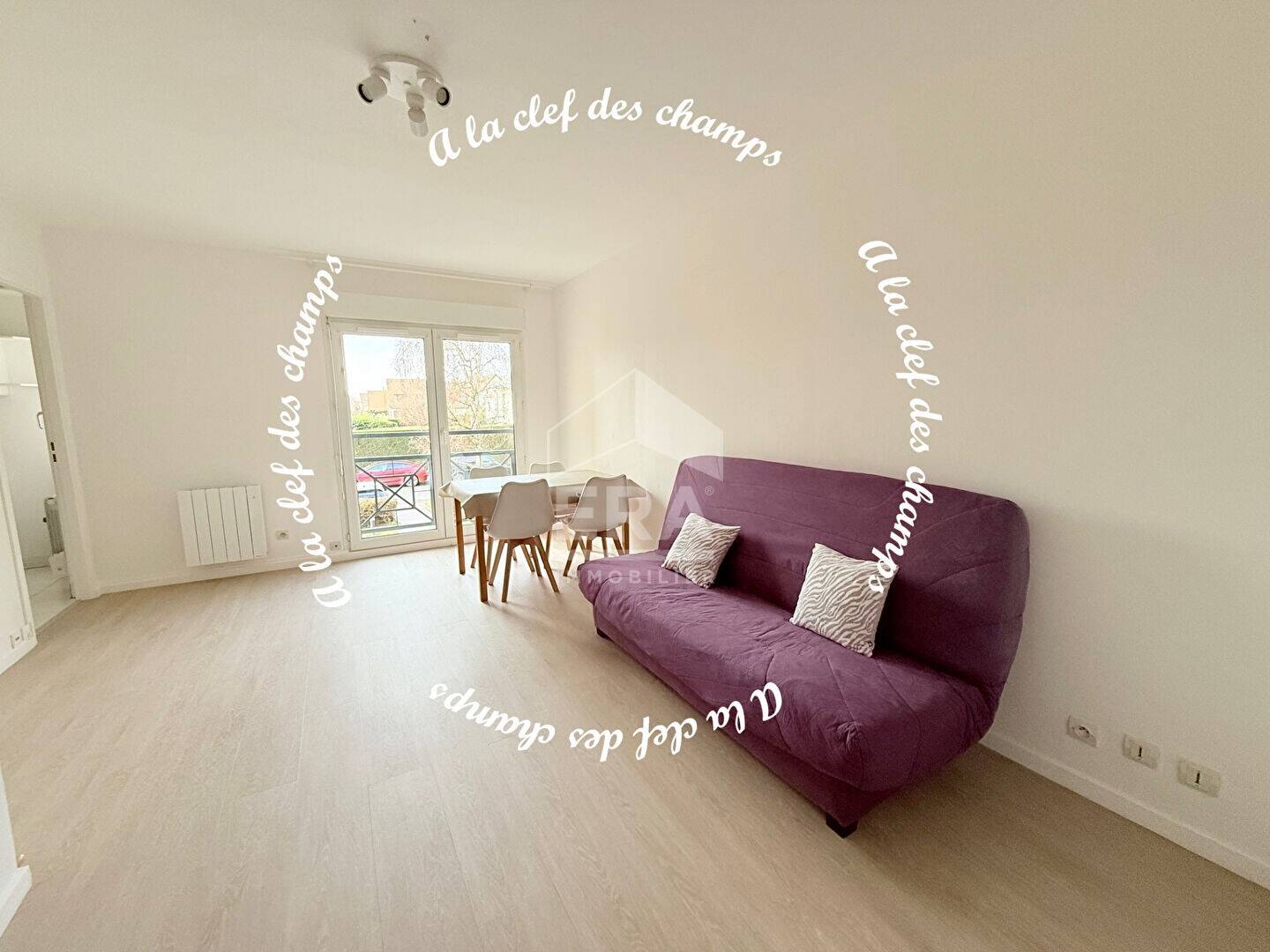 Maison à louer, 26m², GIF SUR YVETTE