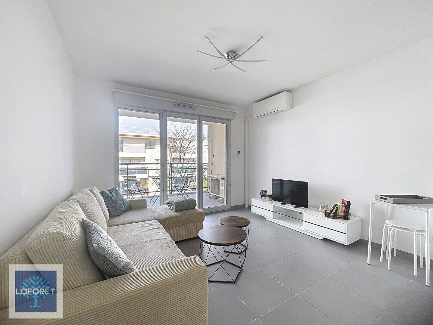 Maison à louer, 36m², ANTIBES