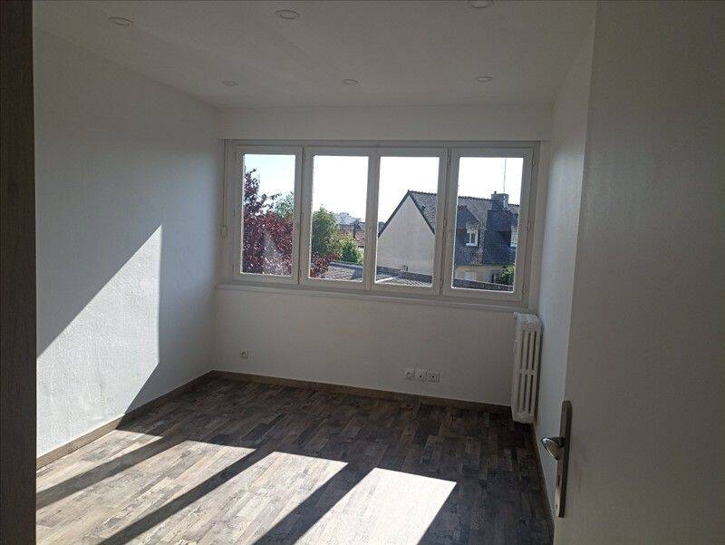 Appartement - 1er étage - 64,61 m2 - 4 pièces - Non meublé — 3