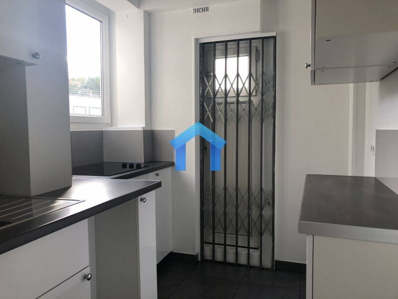 Maison à louer, 46m², PARIS 17E