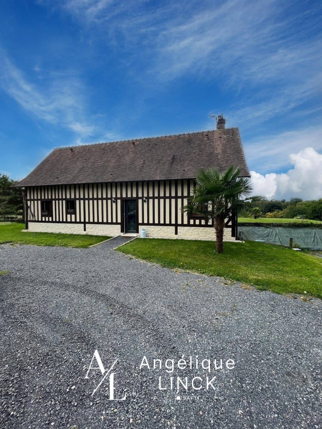 Maison à vendre, 150m², GENNEVILLE