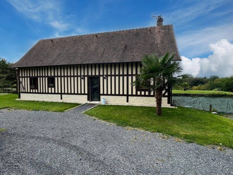 Maison à vendre, 150m², GENNEVILLE