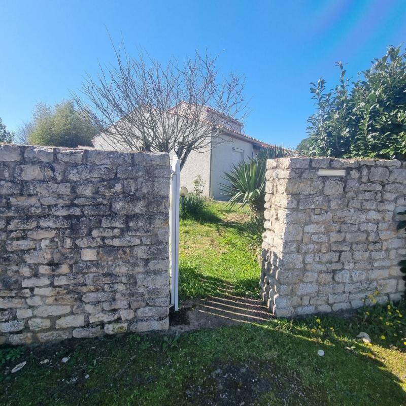 Maison à vendre, 141m², SAINT BENOIST SUR MER