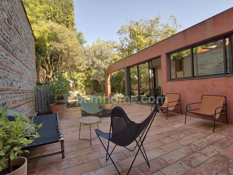 Maison à vendre, 250m², TOULOUSE