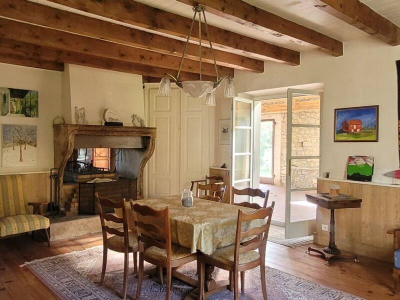 Maison à vendre, 255m², INJOUX GENISSIAT