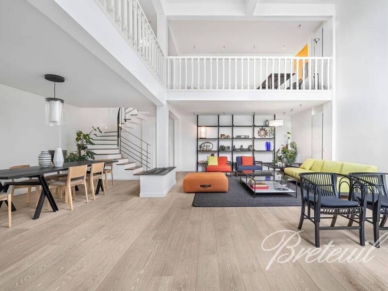 Maison à vendre, 242m², PARIS 14E