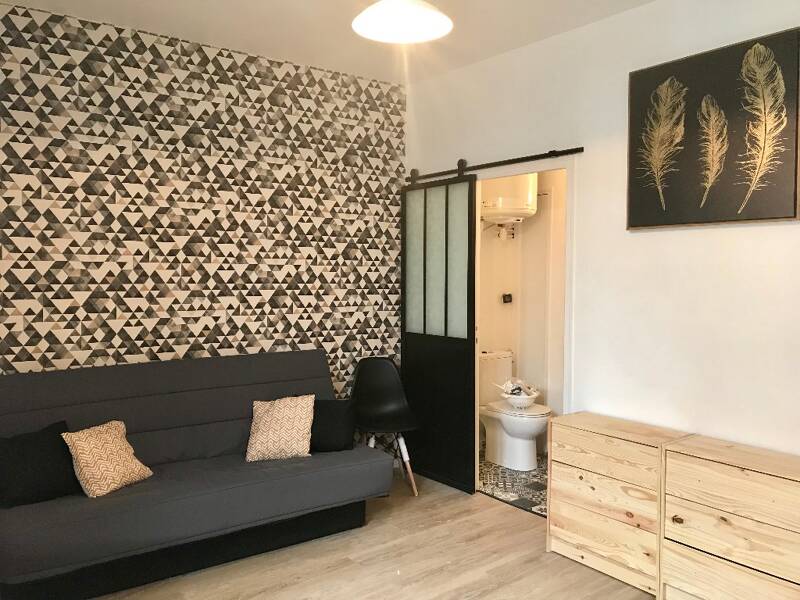 Maison à louer, 21m², LA ROCHELLE