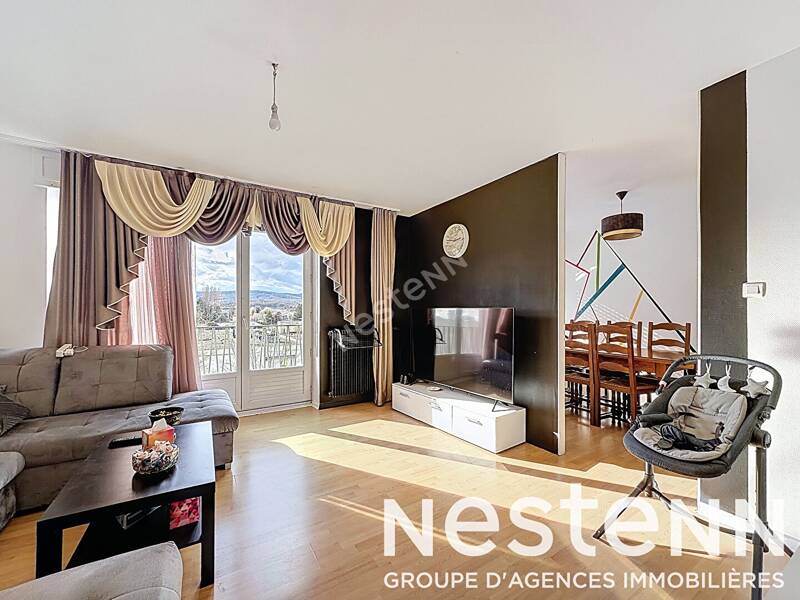 Maison à louer, 88m², METZ