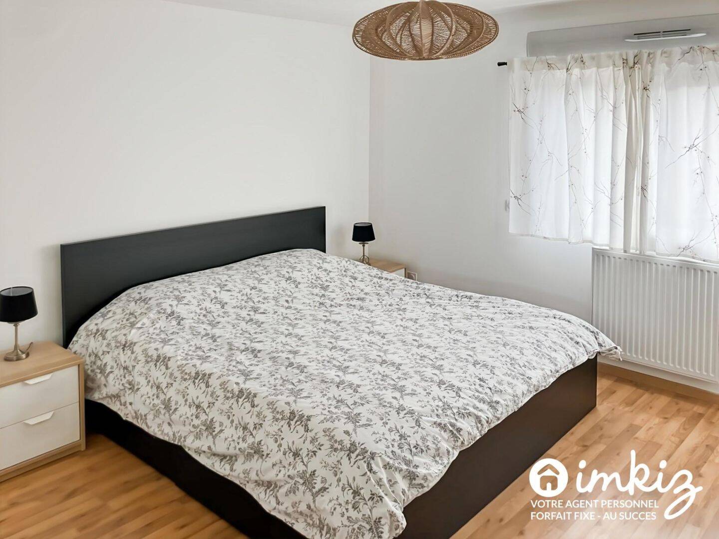 Maison à vendre, 96m², SAINT PIERRE EN FAUCIGNY