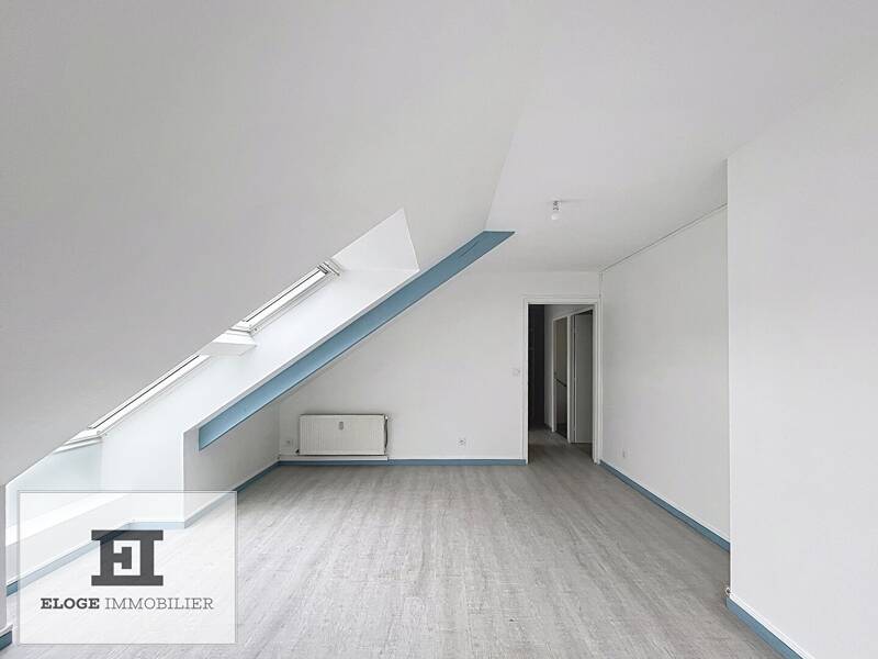 Maison à louer, 41m², ROUEN