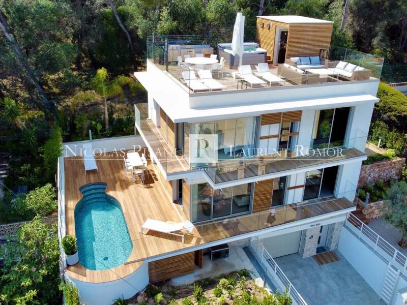 Maison à louer, 126m², NICE