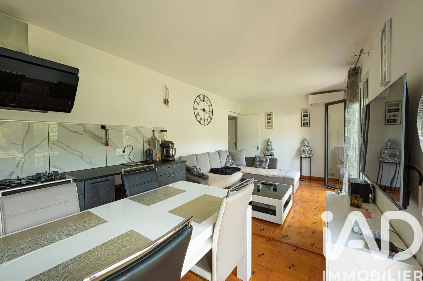 Maison à vendre, 48m², FRANGY