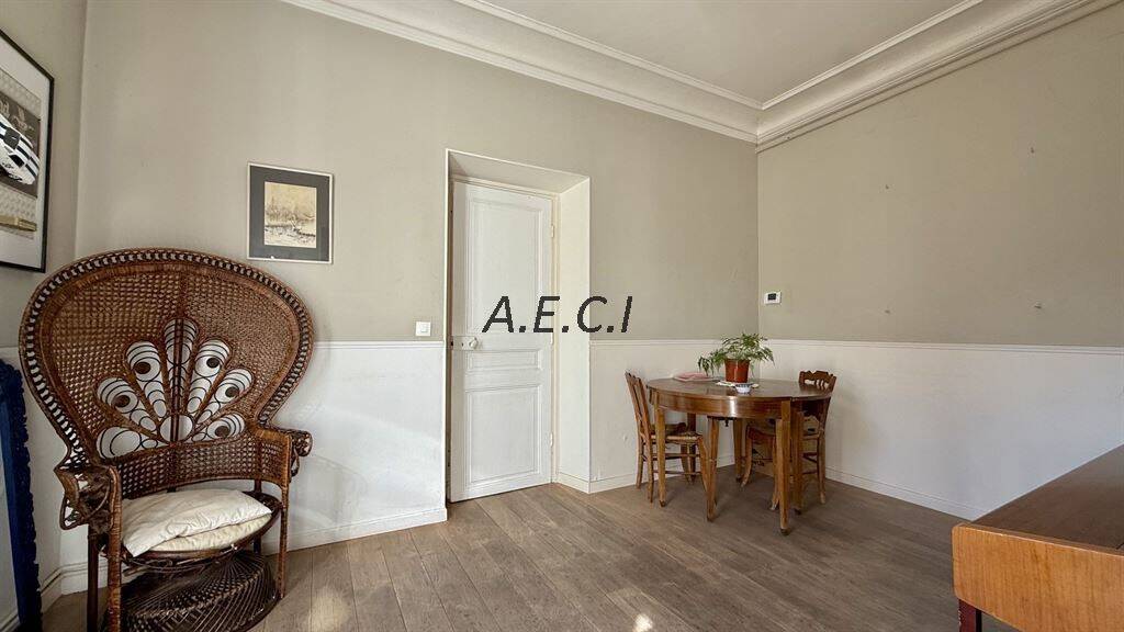 Maison à vendre, 144m², ASNIERES SUR SEINE