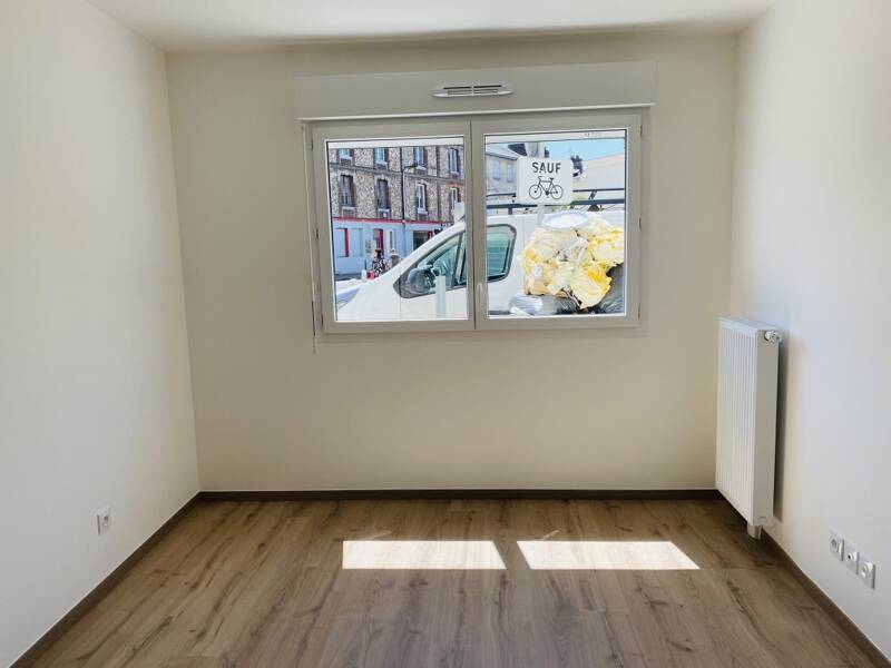 Maison à louer, 38m², ROUEN