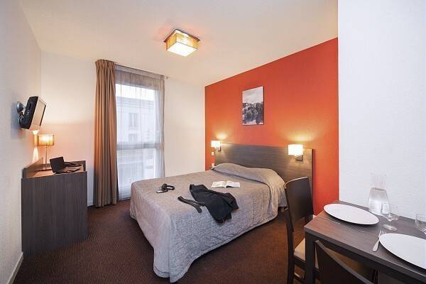 Maison à louer, 16m², POITIERS