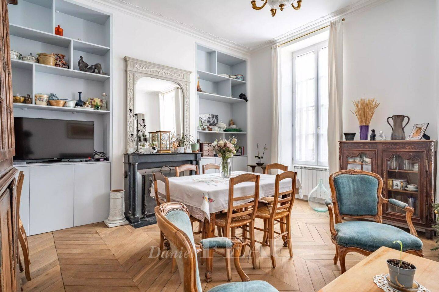 Maison à vendre, 732m², HOUDAN