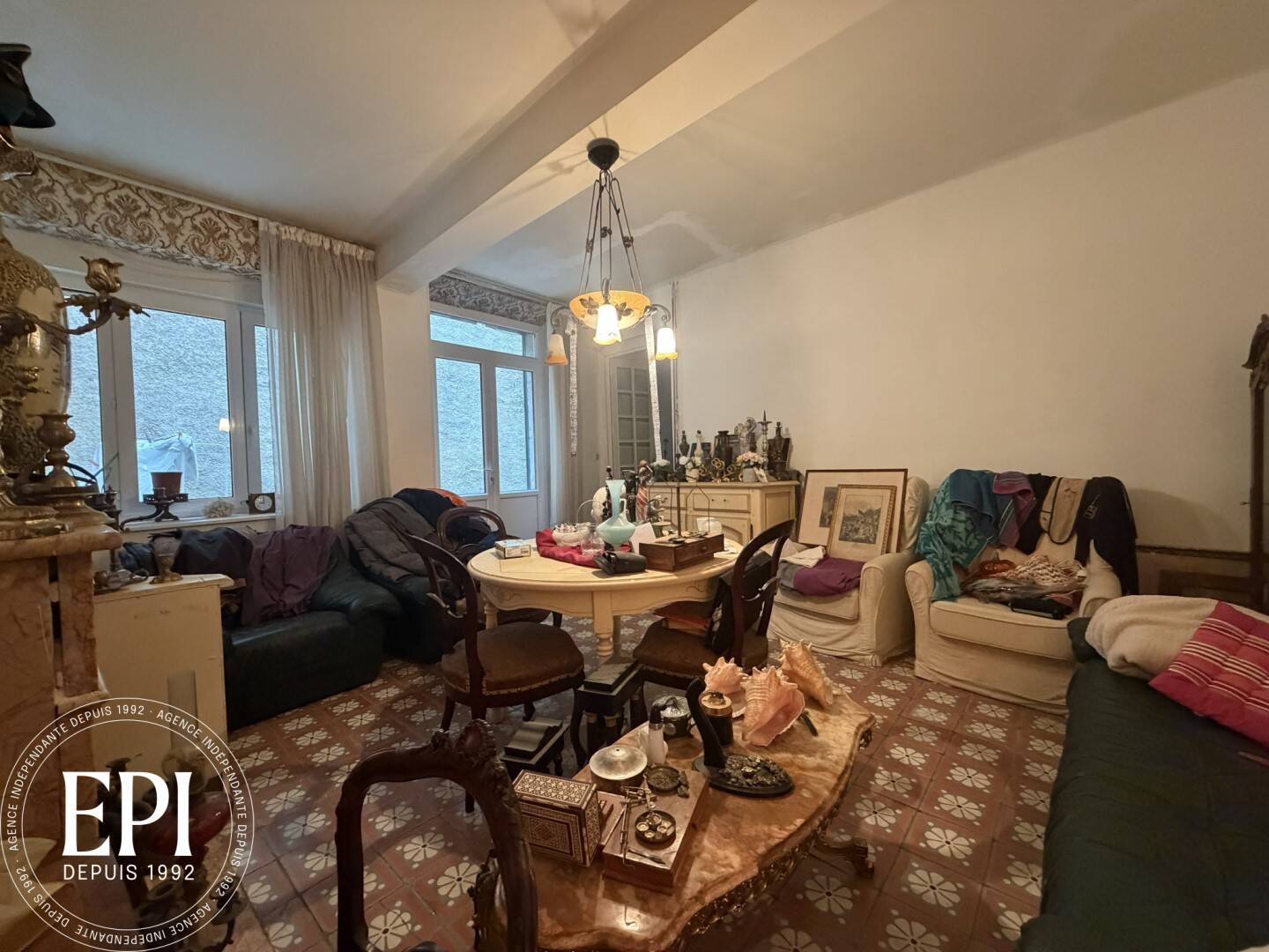 Maison à vendre, 97m², VILLENEUVE MINERVOIS