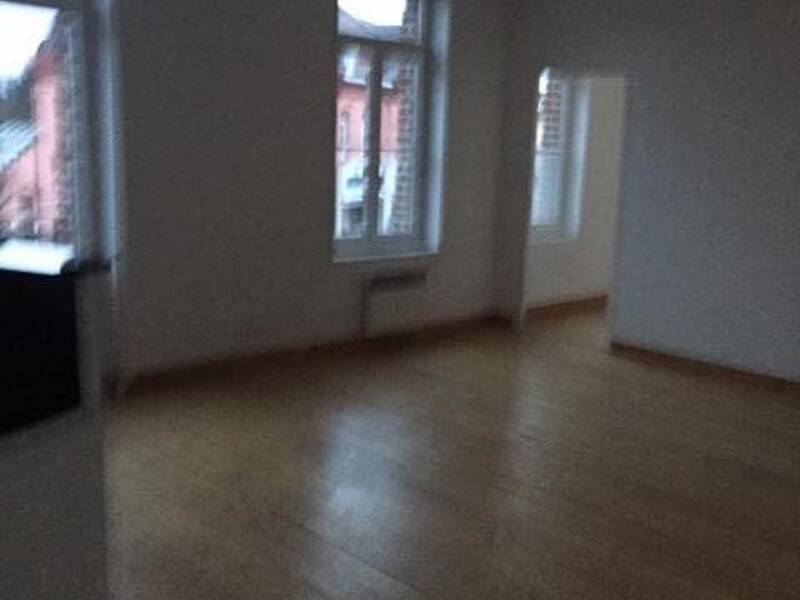 Maison à louer, 64m², BETHUNE