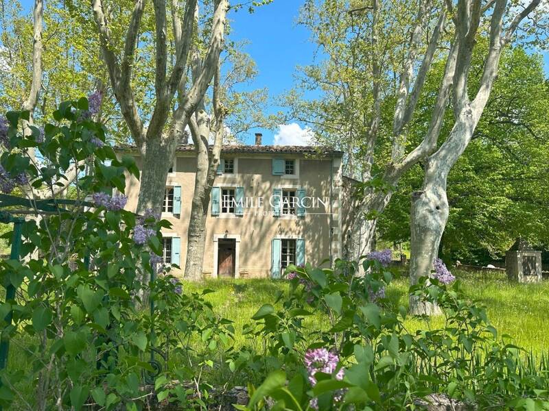 Maison à vendre, 400m², SAINT MARTIN DE CASTILLON