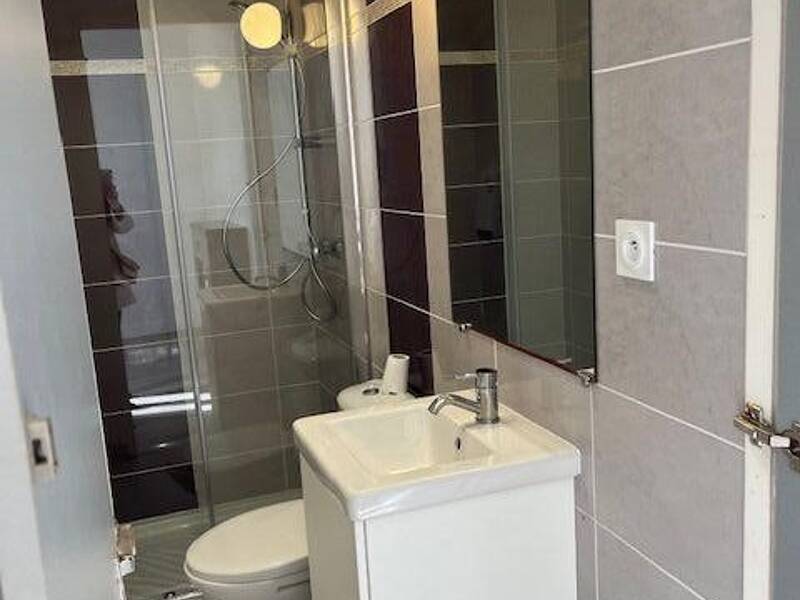 Maison à louer, 22m², BREST