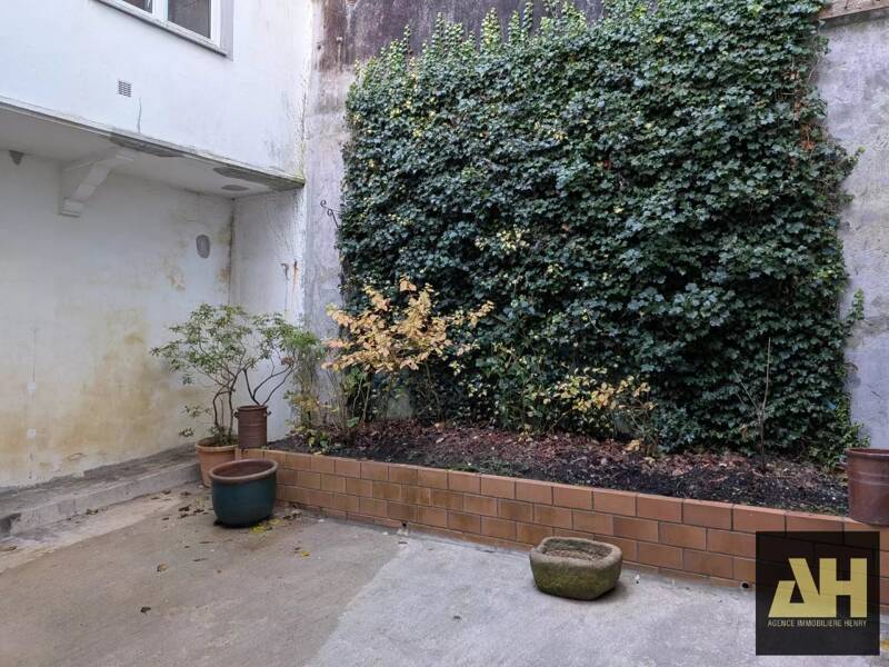 Maison à vendre, 100m², BREST