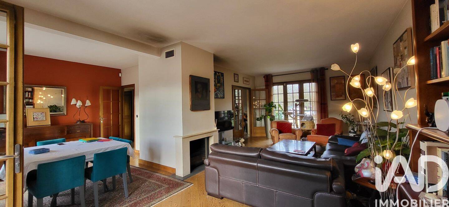 Maison à vendre, 173m², NOISY LE GRAND