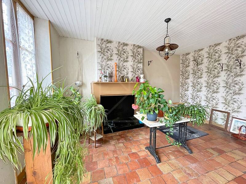 Maison à vendre, 215m², GENSAC