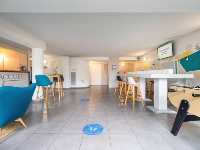 Maison à louer, 33m², BALMA