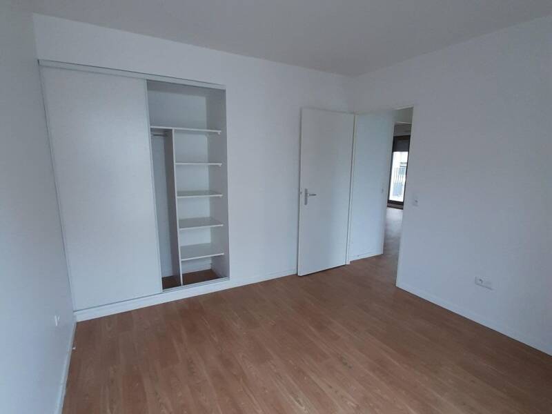 Maison à louer, 60m², STAINS