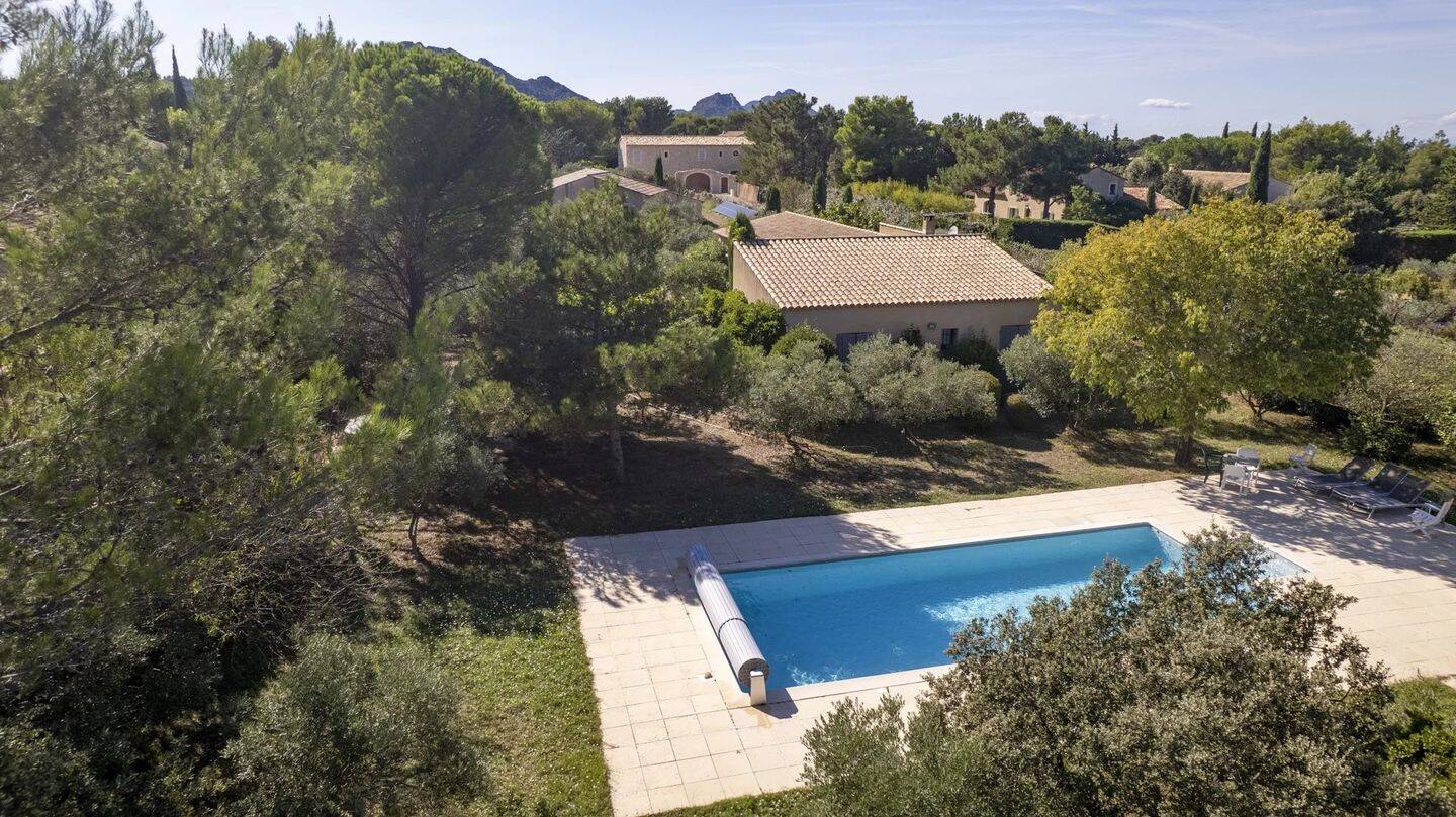Maison à vendre, 133m², EYGALIERES