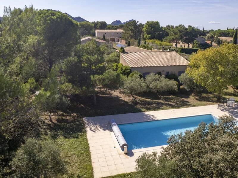Maison à vendre, 133m², EYGALIERES