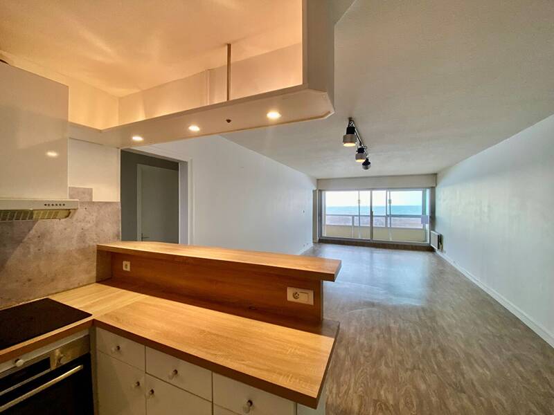 Maison à louer, 64m², SAINT HILAIRE DE RIEZ