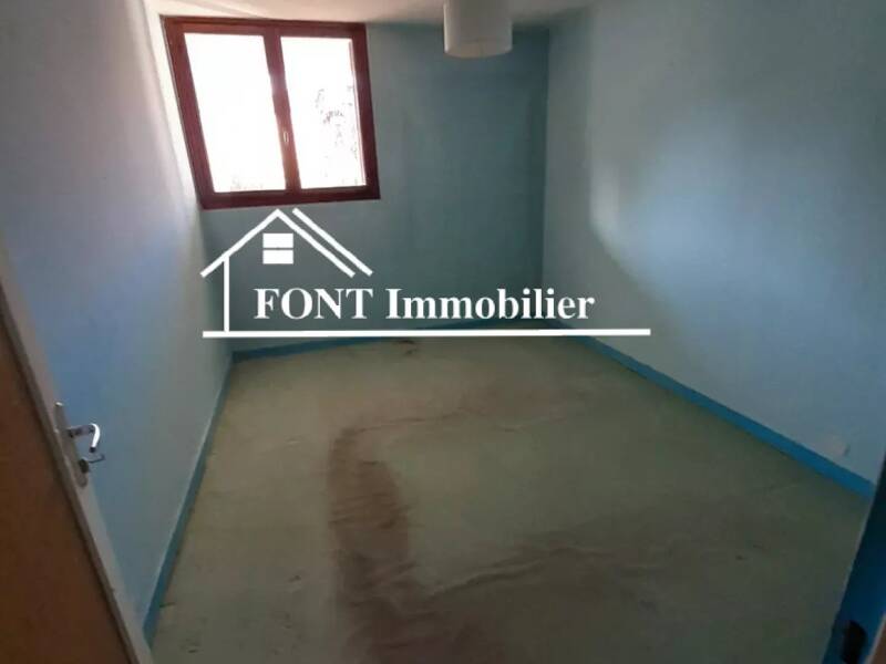 Maison à vendre, 65m², SAINT CHAMOND