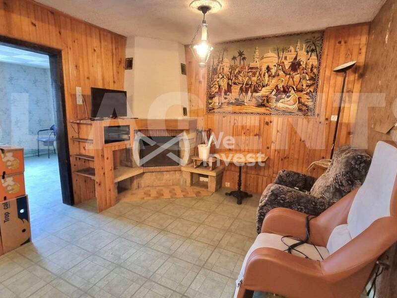 Maison à vendre, 93m², SEDAN