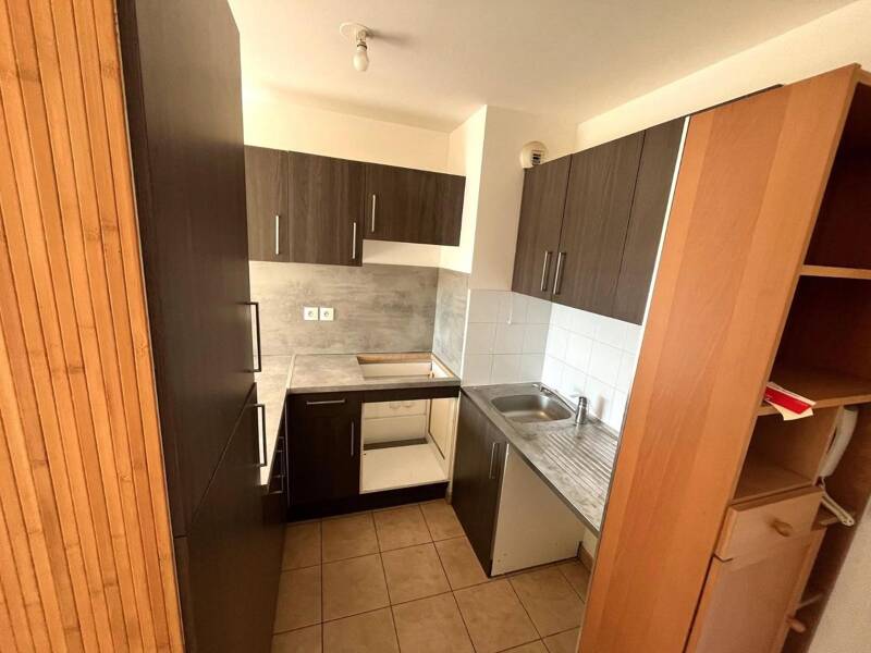 Maison à louer, 47m², CORMEILLES EN PARISIS