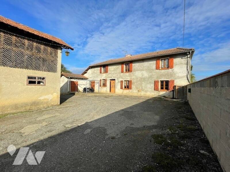 Maison à vendre, 204m², MIELAN