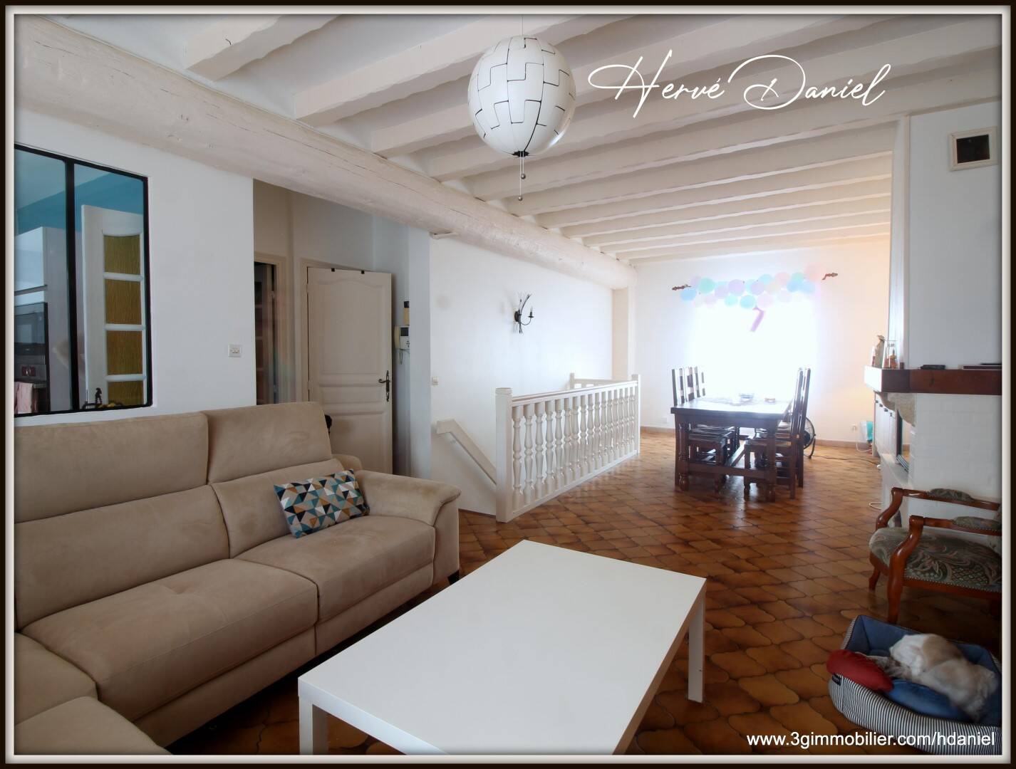 Maison à vendre, 181m², LA NORVILLE