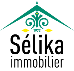 SELIKA IMMOBILIER logo