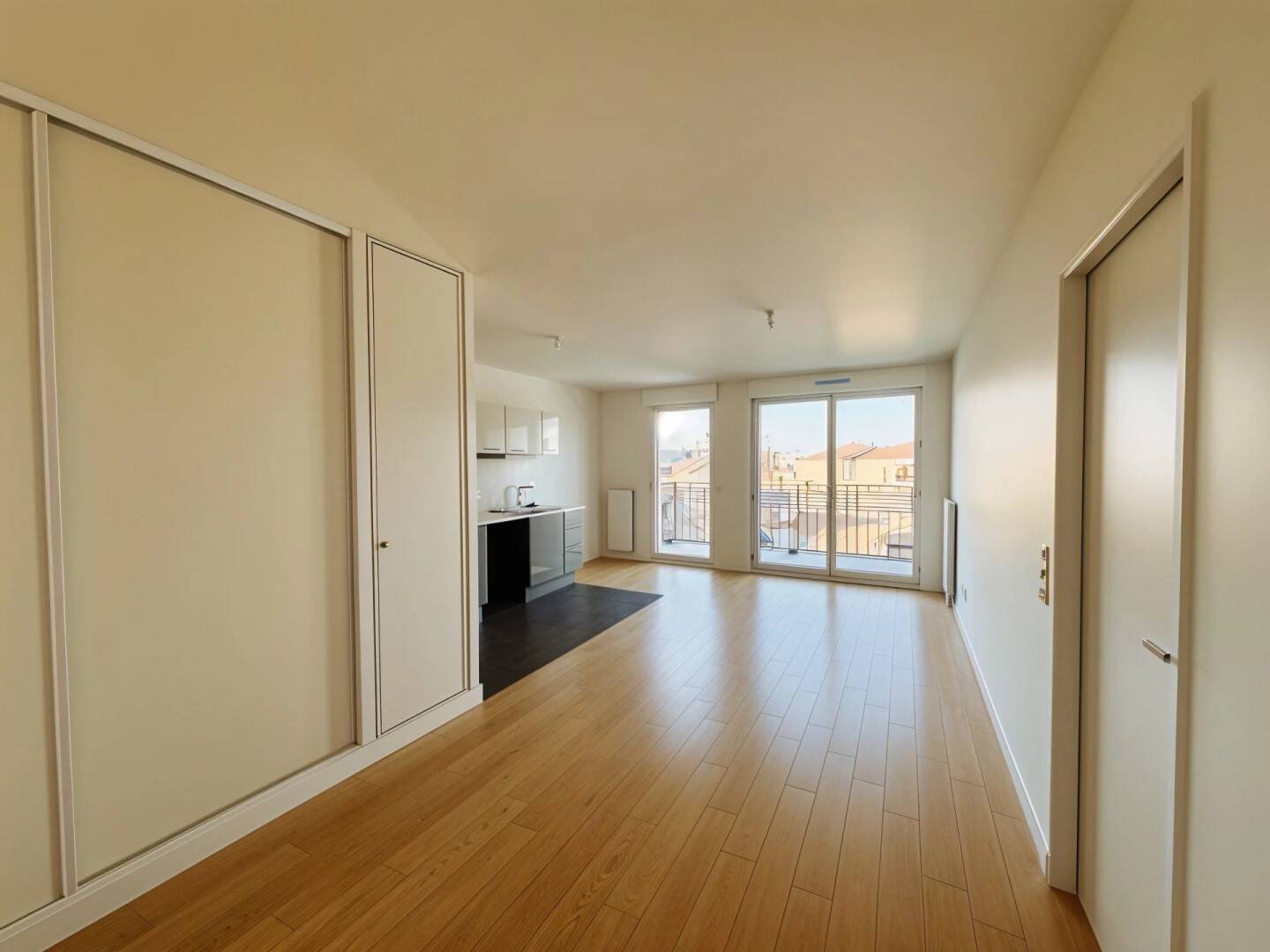 Maison à louer, 78m², RUEIL MALMAISON