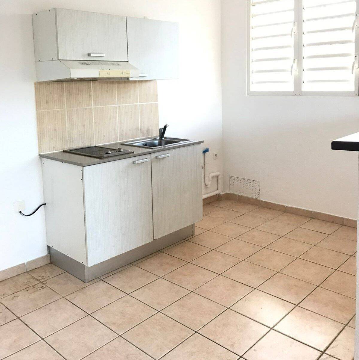 Maison à vendre, 36m², CAYENNE