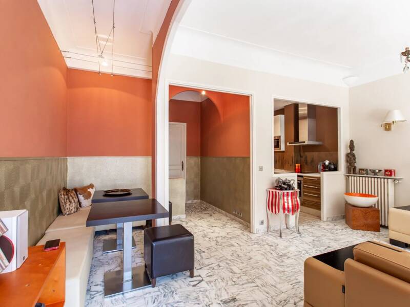 Maison à vendre, 78m², NICE