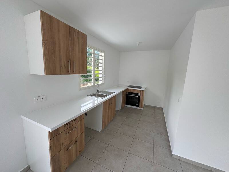 Maison à louer, 56m², GOURBEYRE